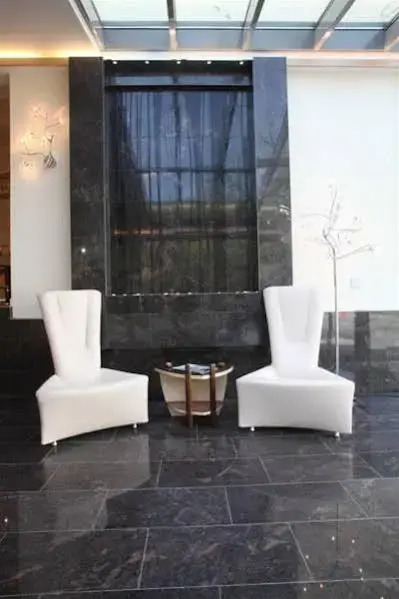 Hotel Spitzberg Garni