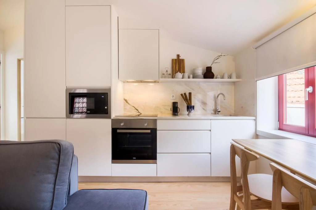 Oporto Sweet Home V