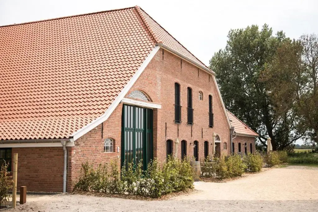 Gulfhof Dreybült Dreybült 2 Aiko