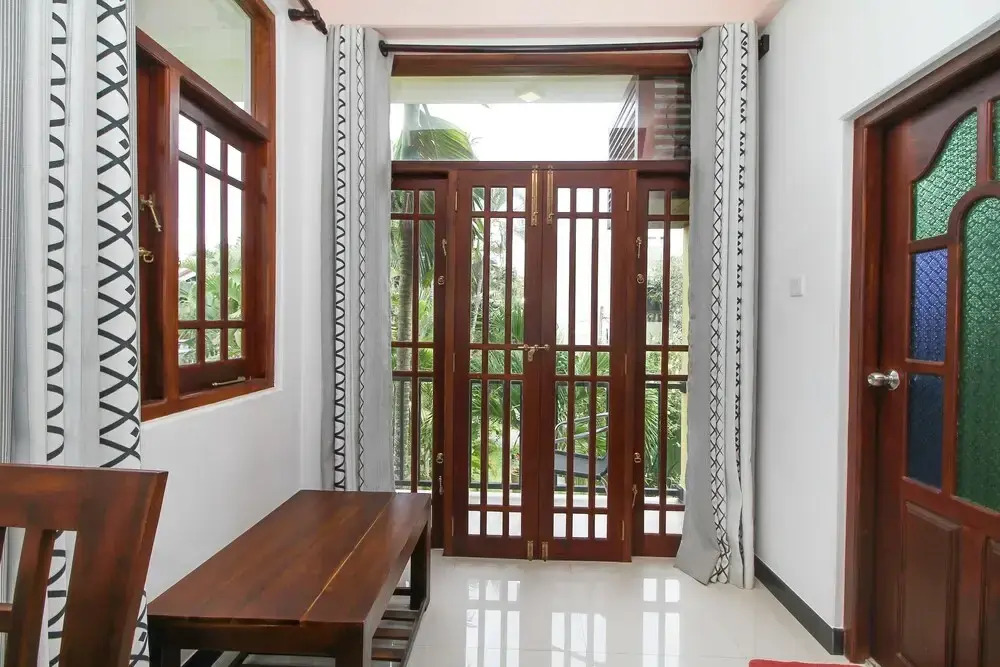 Oyo 467 Lioni Holidays Villa
