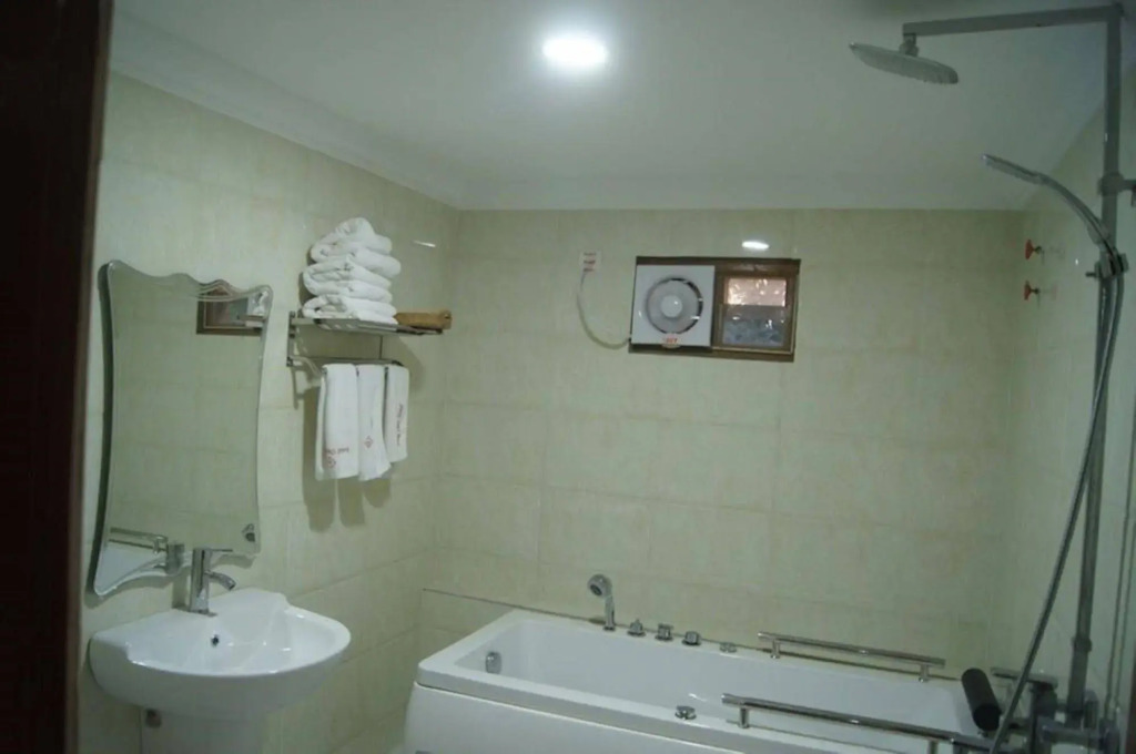 Good Time Hotel