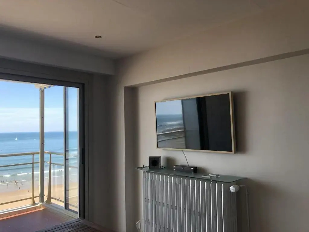 Appartement Les Sables-d'Olonne, 3 pièces, 5 personnes - FR-1-485-86