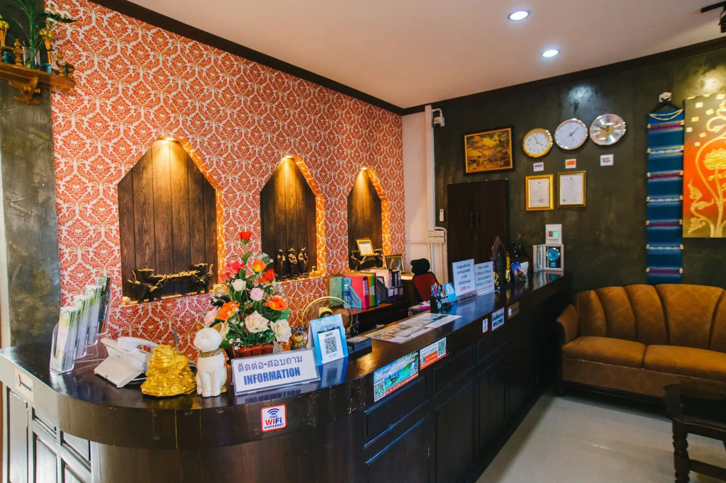 Be One Boutique Resort