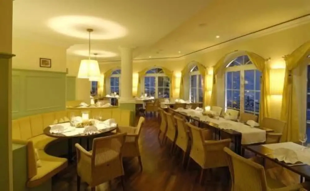 Posthotel Rattenberg