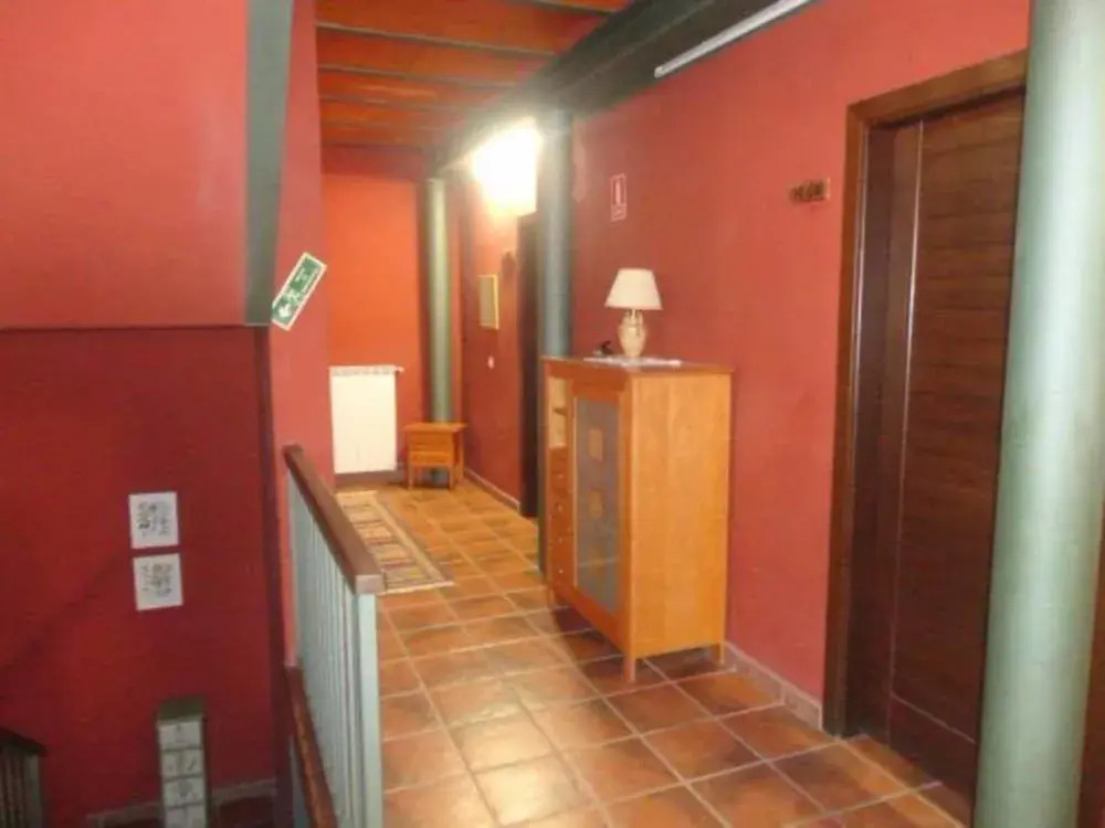 Hostal meson del rey