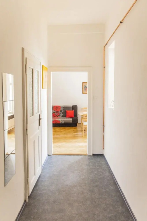 Vladislav Apartment