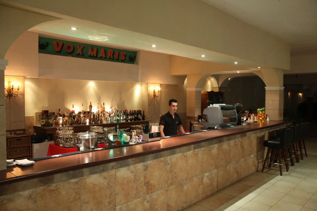 Vox Maris Grand Resort