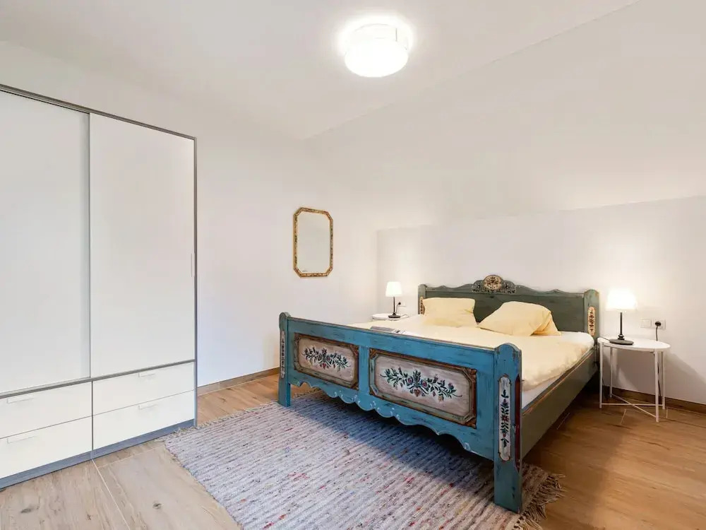 Spacious Apartment in Katschberg