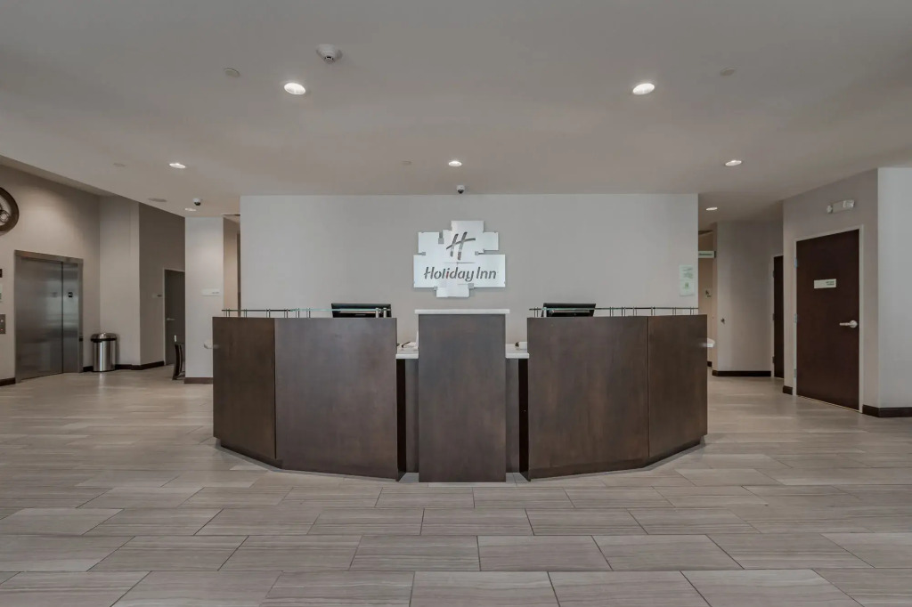 Holiday Inn Mishawaka by IHG