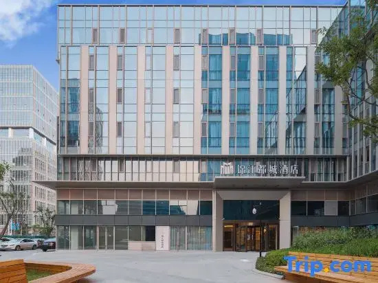 Jinjiang Metropolo Hotel ( NanJing Nan Railway Station Certre)