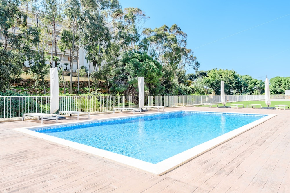 Forte Beach Retreat