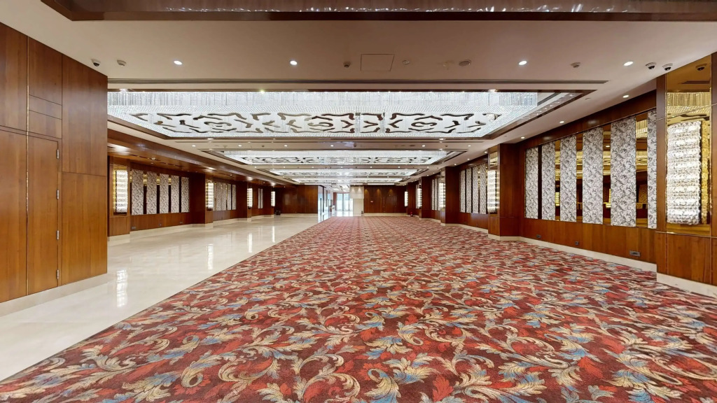 Radisson Blu Towers Kaushambi Delhi NCR