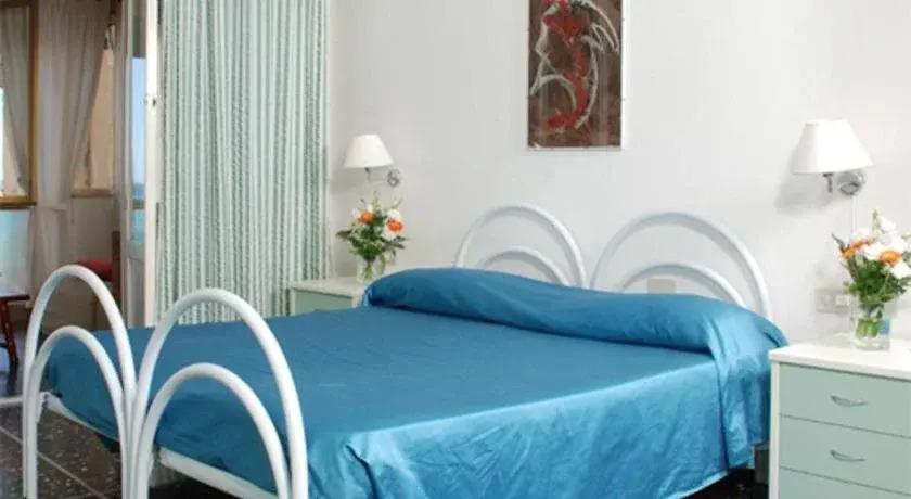 Hotel Giardino al Mare