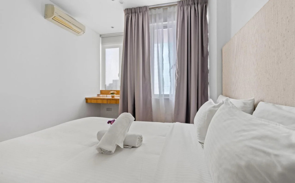 Bintang Goldhill Guest House
