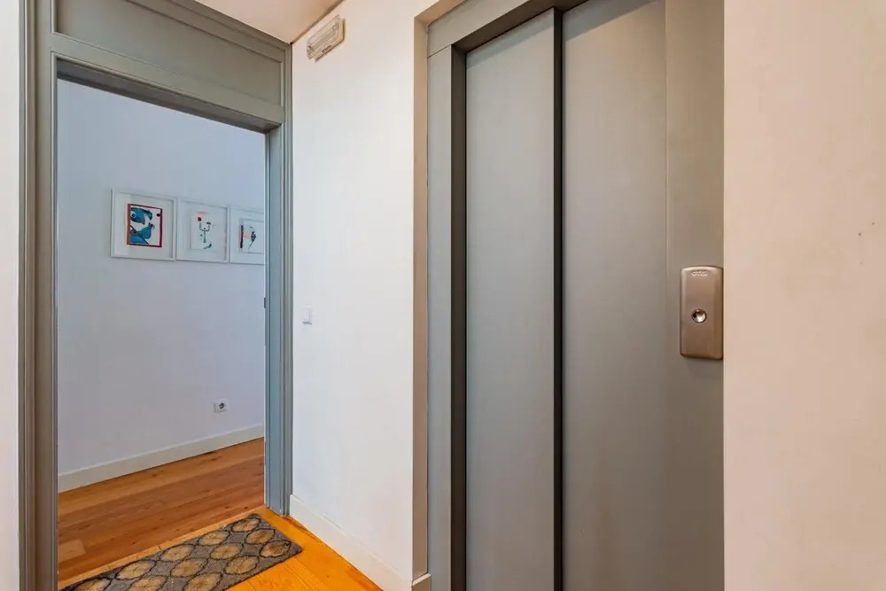 Lisbon Prime Apartment