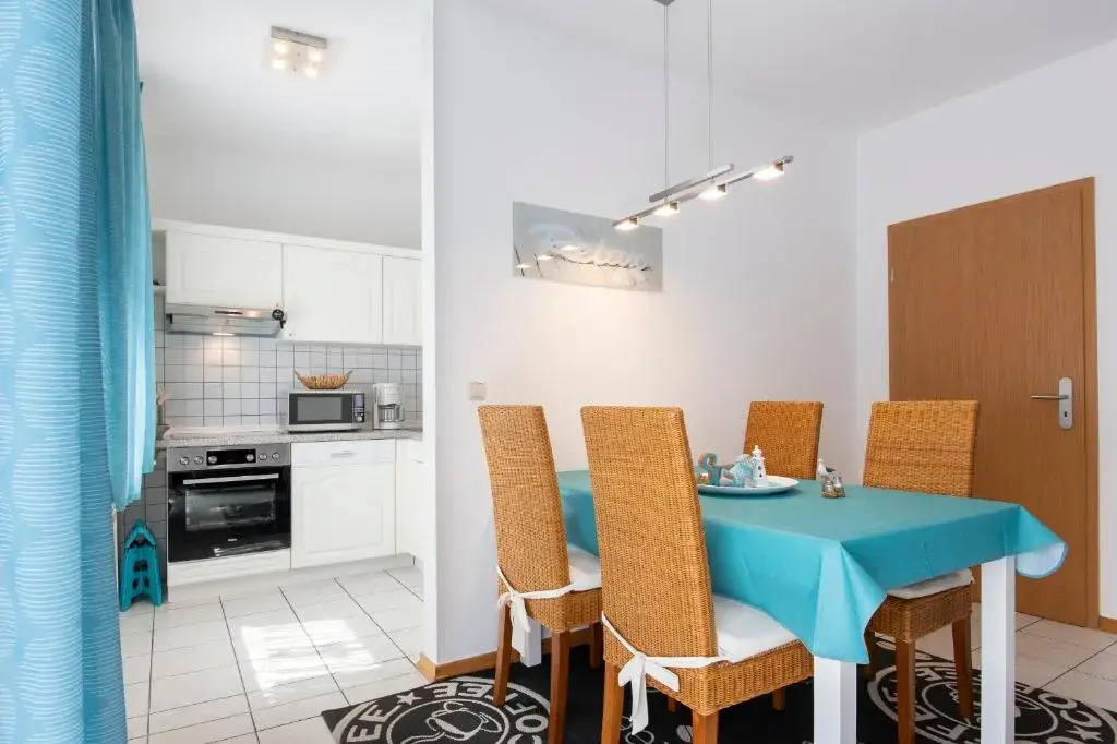 Lindenbuschen 1 Wohnung 3
