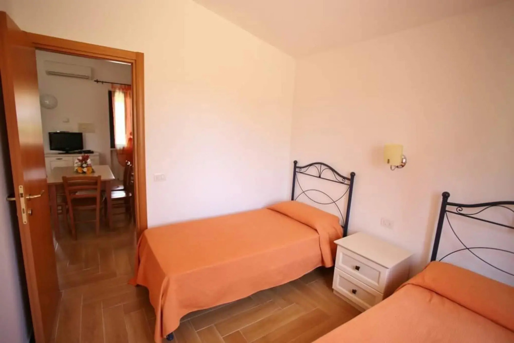 Agriturismo I Tesori del Sud Vieste, Puglia
