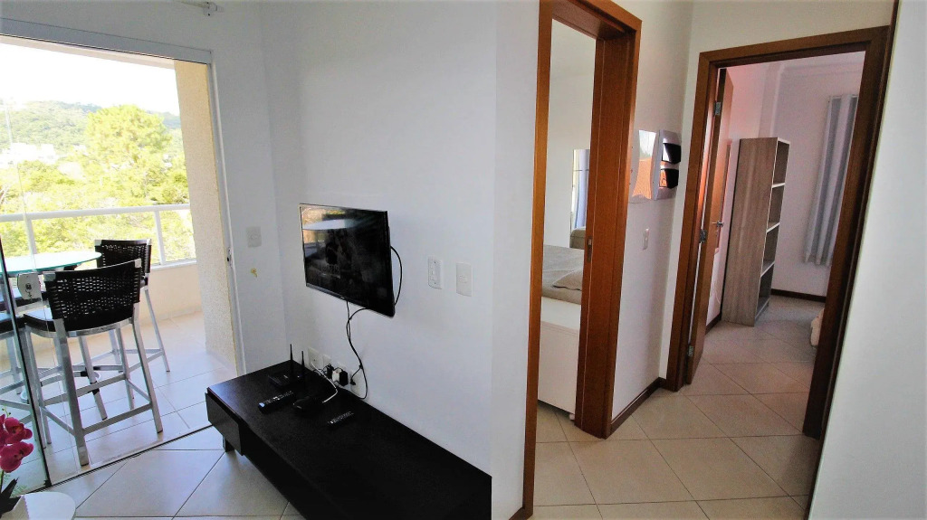 1033 Residencial Di Napoli Praia de Bombas