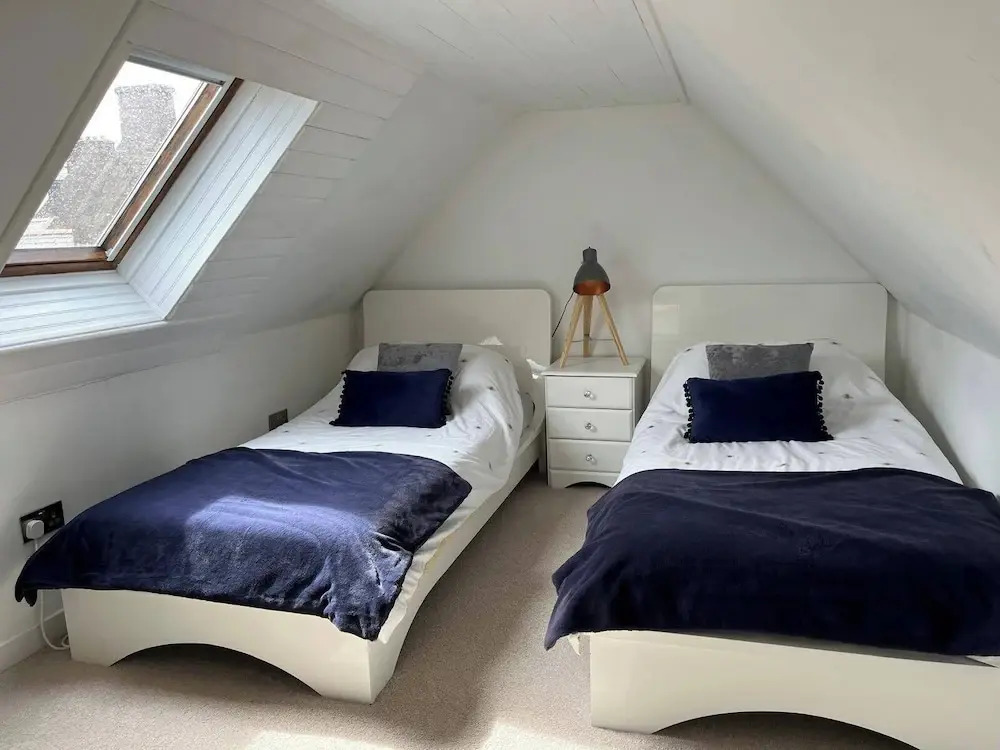 Costal Cottage -boddam-sleeps6- Pet Friendly