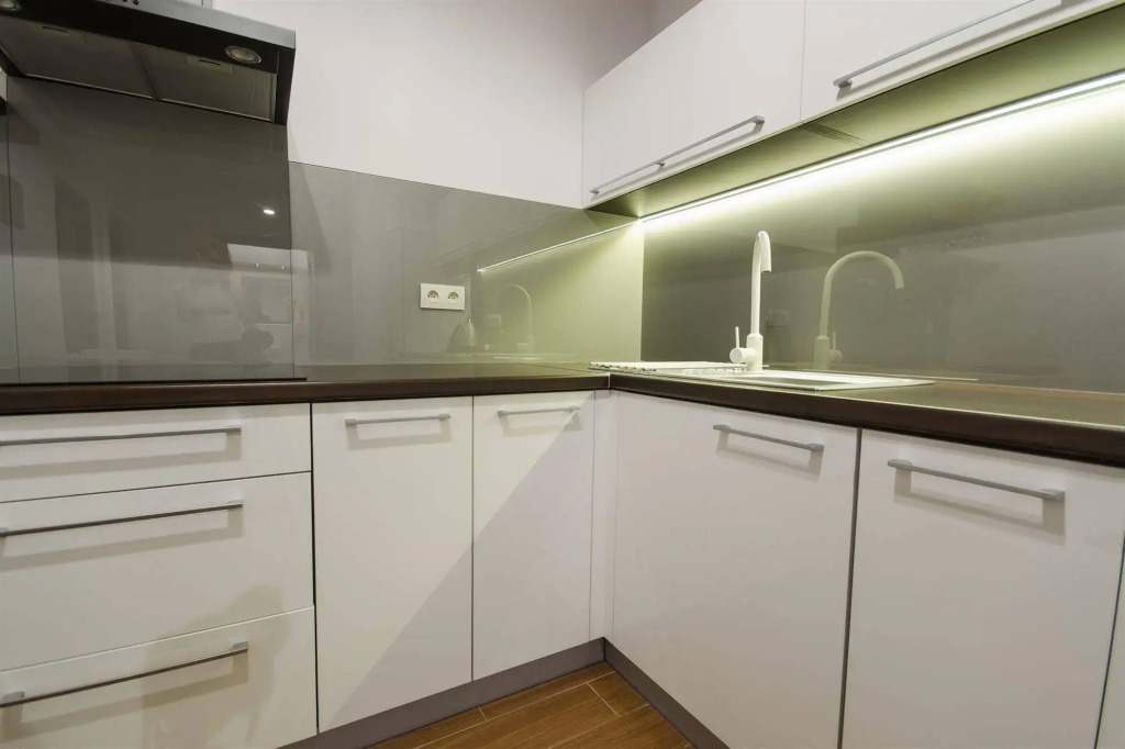 Friendhouse Apartments Angel City