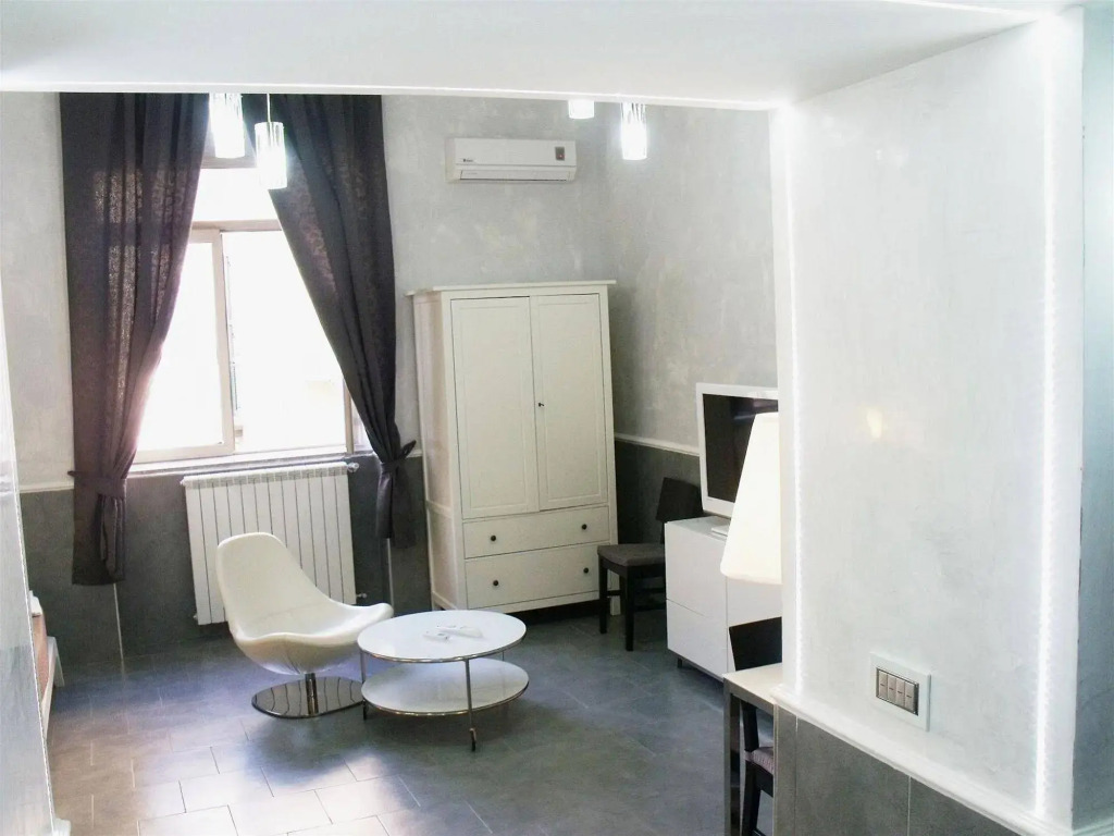 Spa Suite Angioini