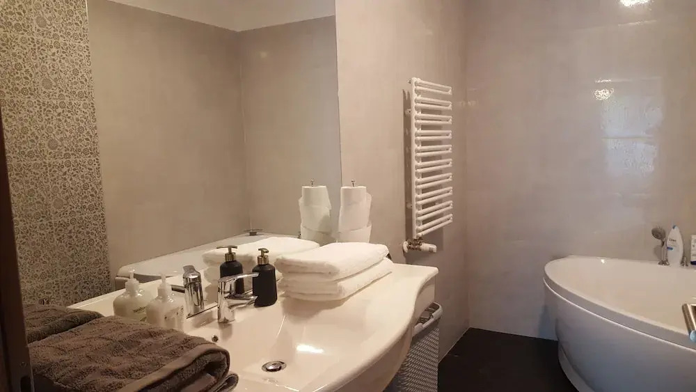 Bellevue Apartment Brasov