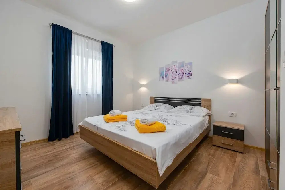 Villa Luma ZadarVillas