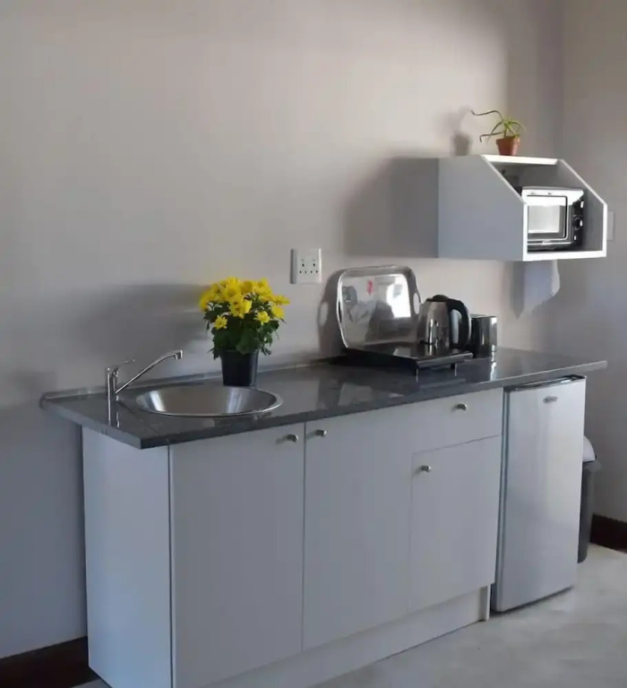 Middelplaas Paarl Guesthouse
