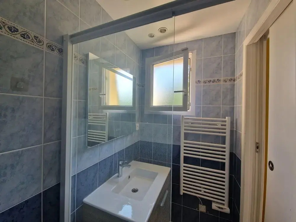Holiday Home With Garden, Auray