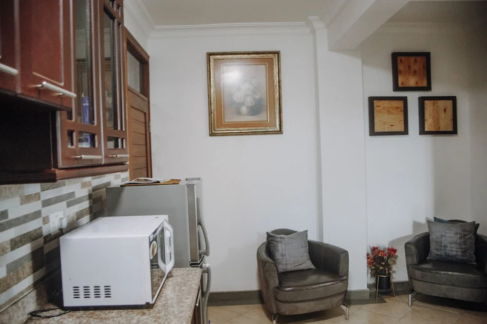 Stunning 2-bed Apartment in Dar es Salaam