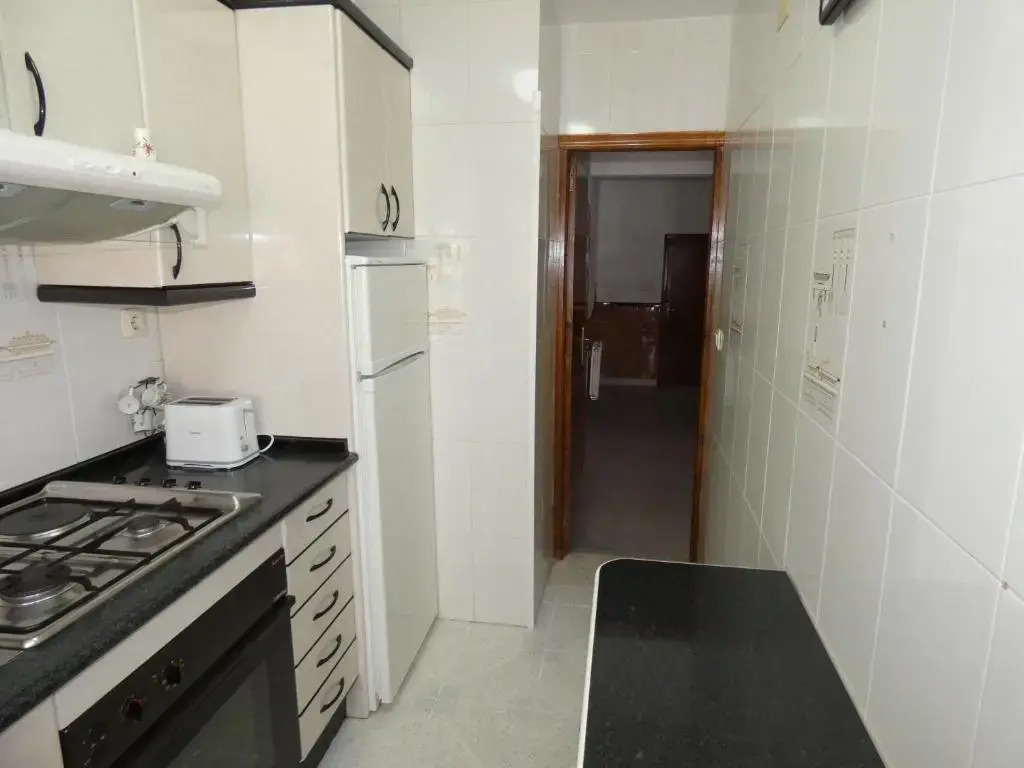 Apartamentos Dayma