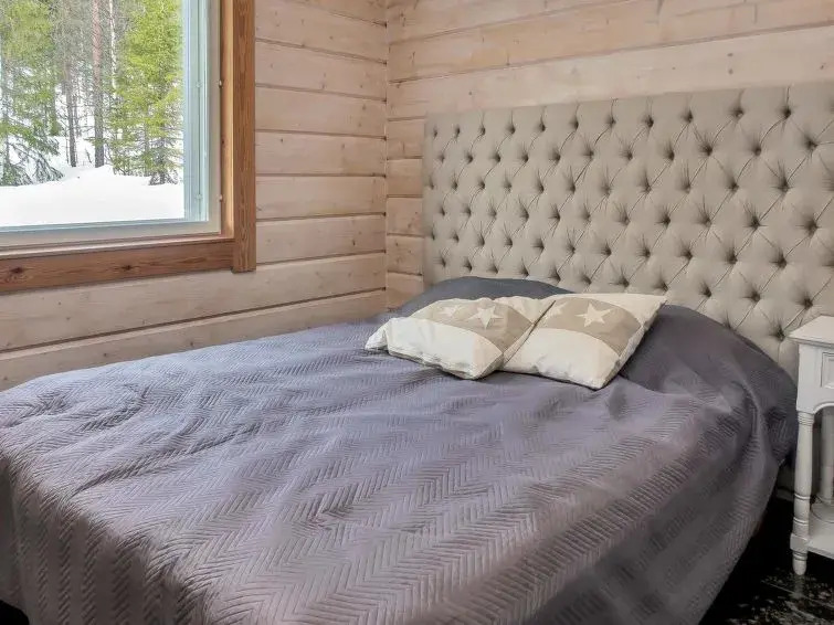 Holiday Home Saaruan aurinko