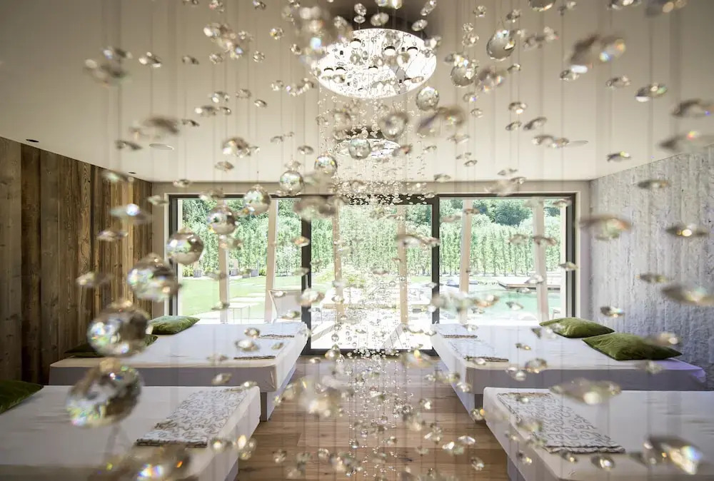 Gartenhotel Moser