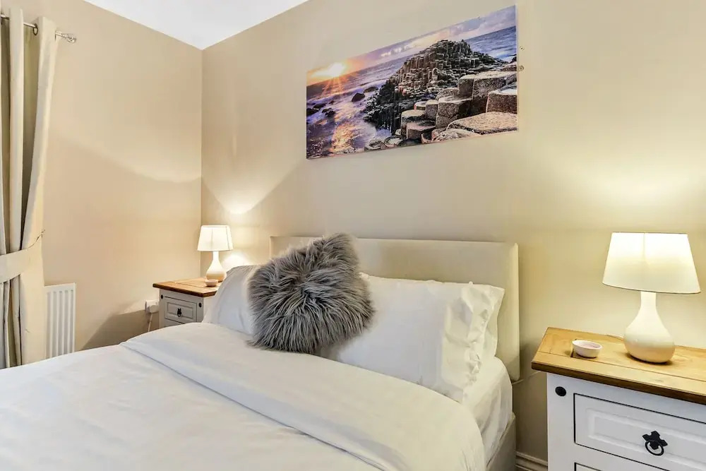 The Ship's Key Aparthotel