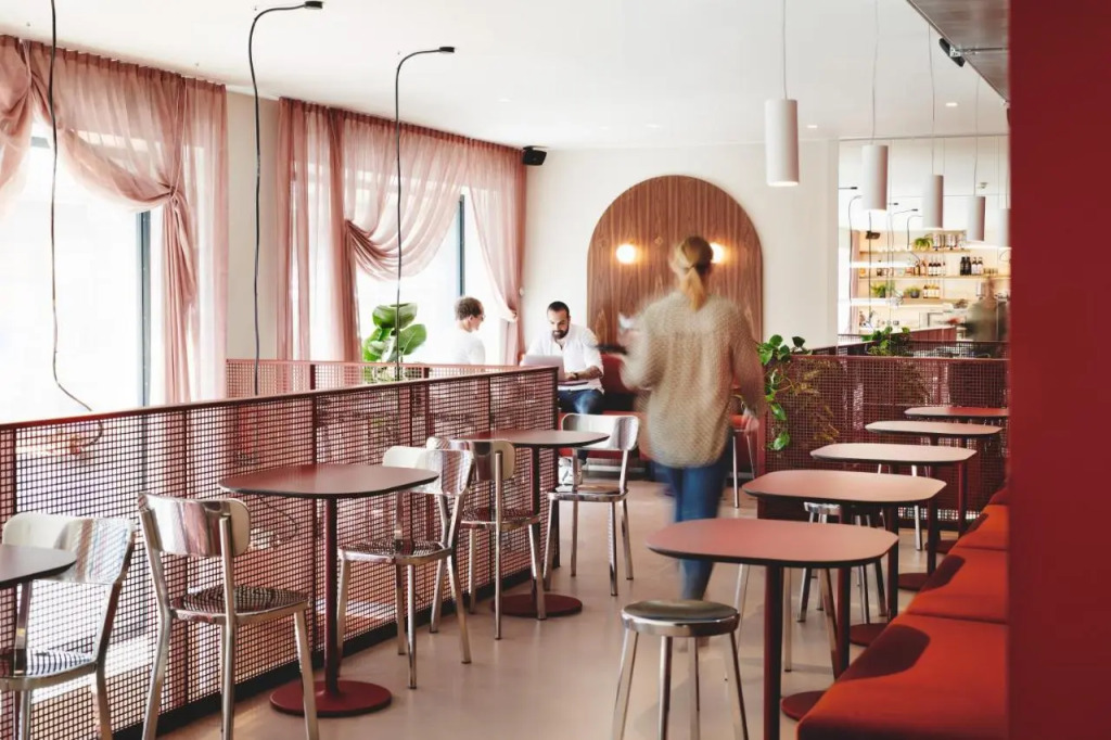 Boutique Hotel das Salz