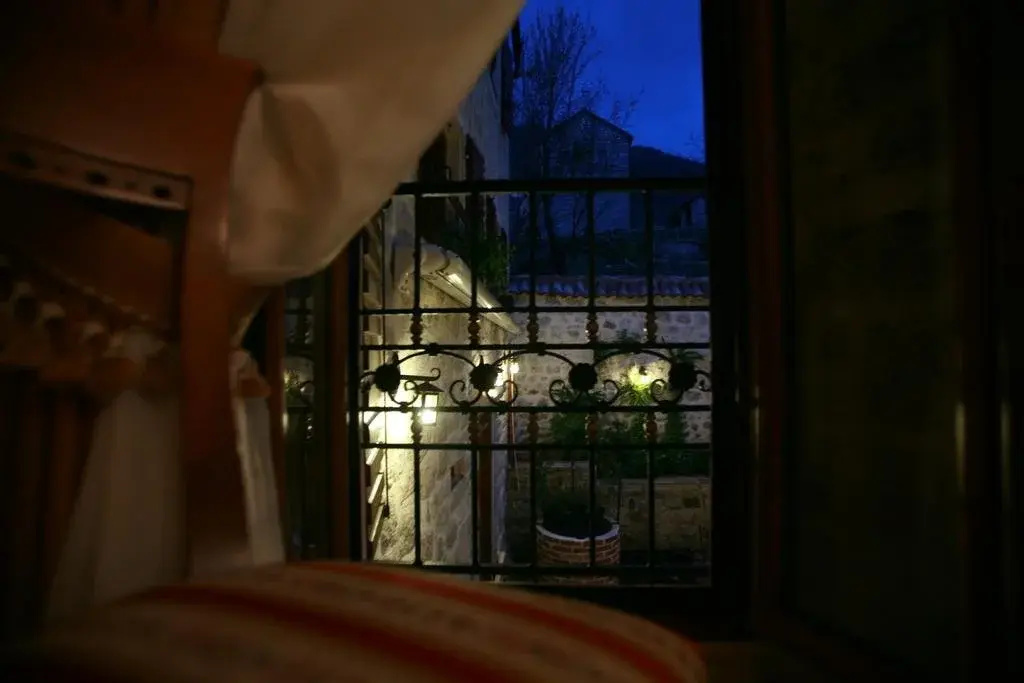 Hotel Galathea