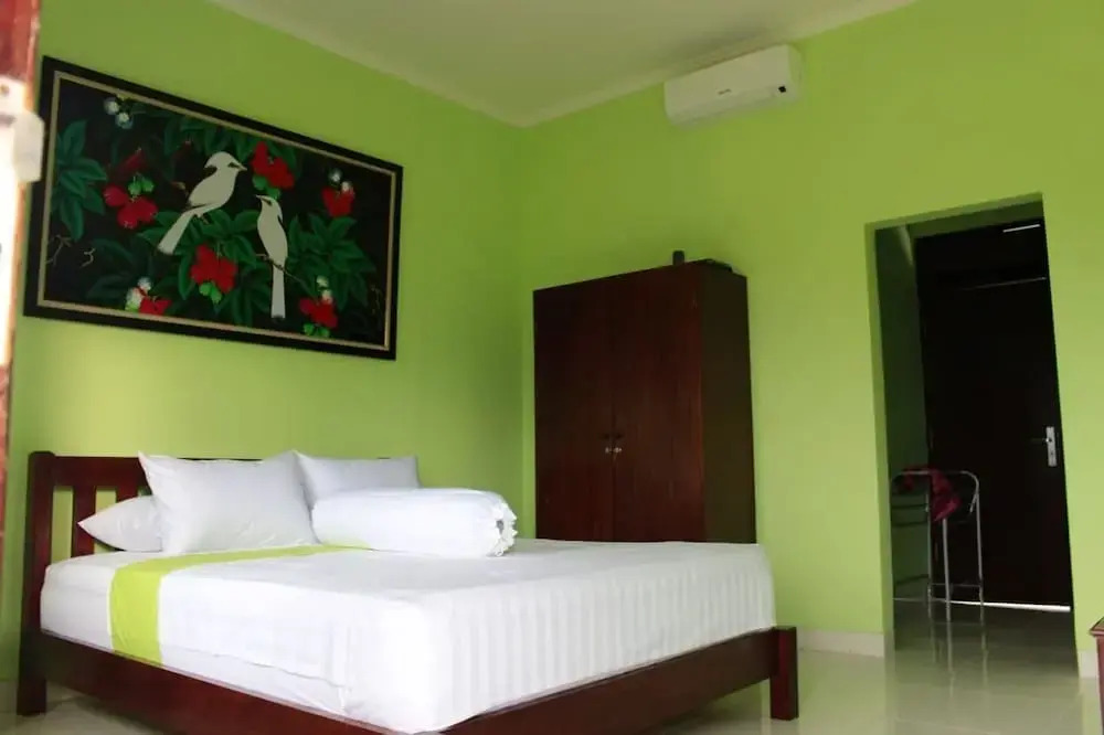 Puri Anyar Canggu
