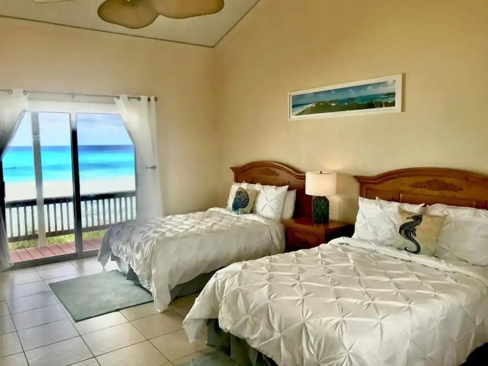 Saint Francis Resort