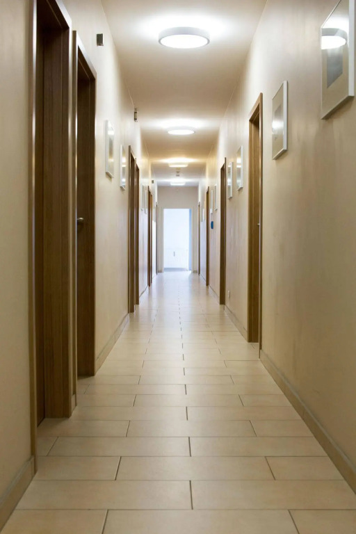 Airport Hotel One Aparthotel Sylt