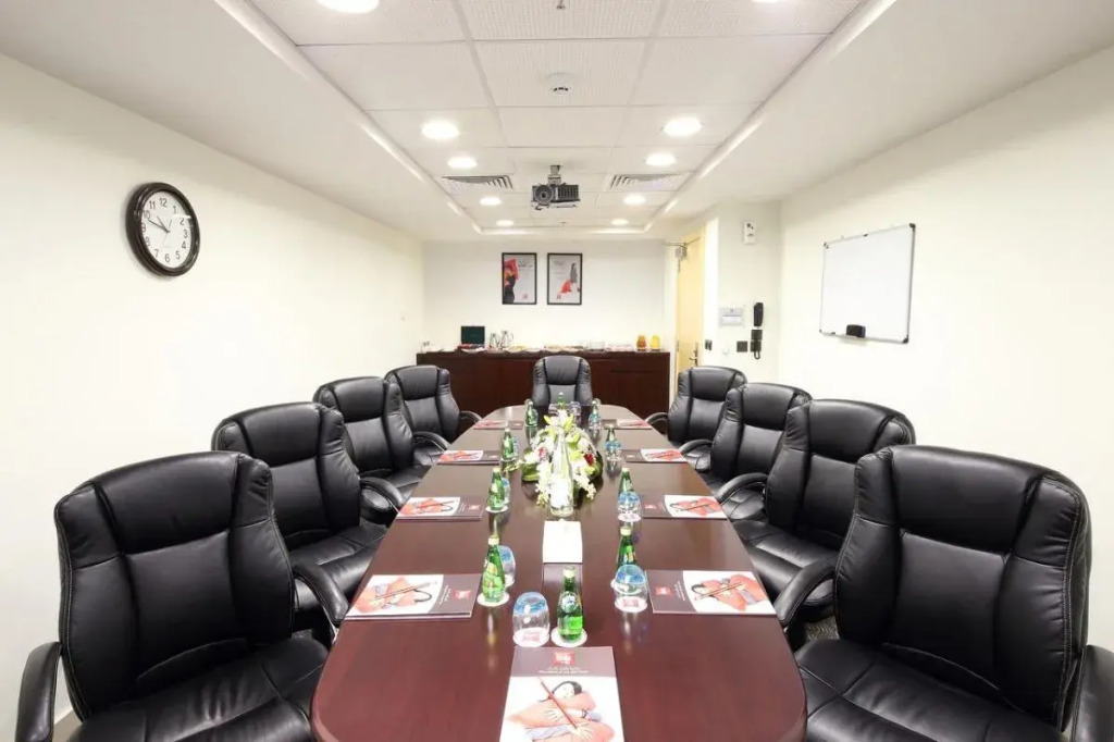 Ibis Riyadh Hotel Al Muhammadiyah United Company Branch