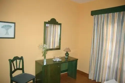Hotel Jardín Concha