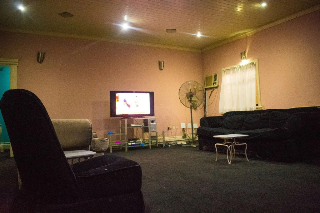 Whitehouse Exclusive Guest House