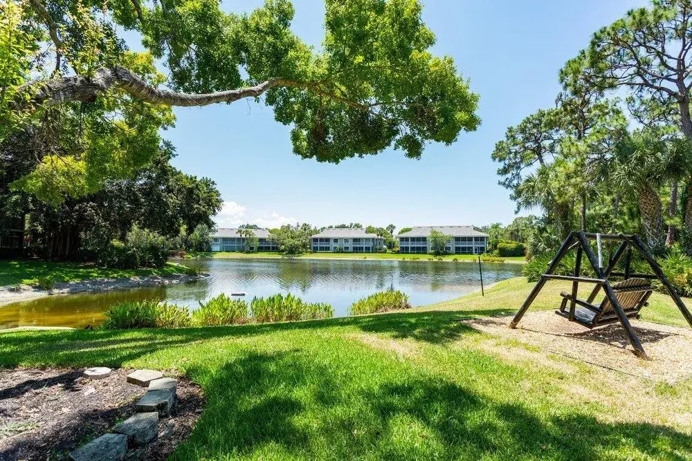 Wild Pines Vacation Rental