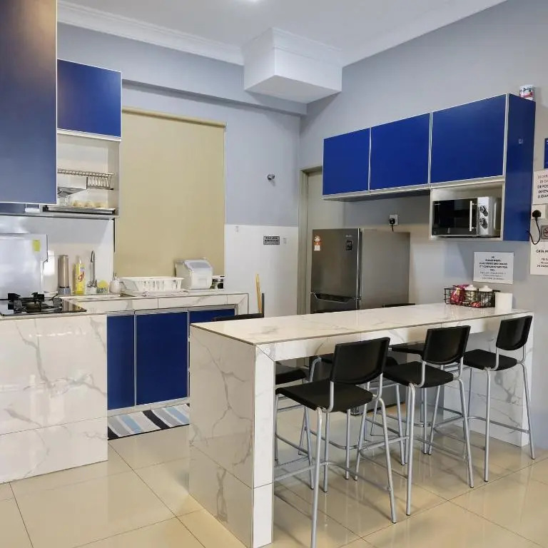 Casahome by Irdina Meru-Muslim 8pax -10pax