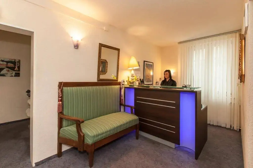 Parkhotel Schwedt
