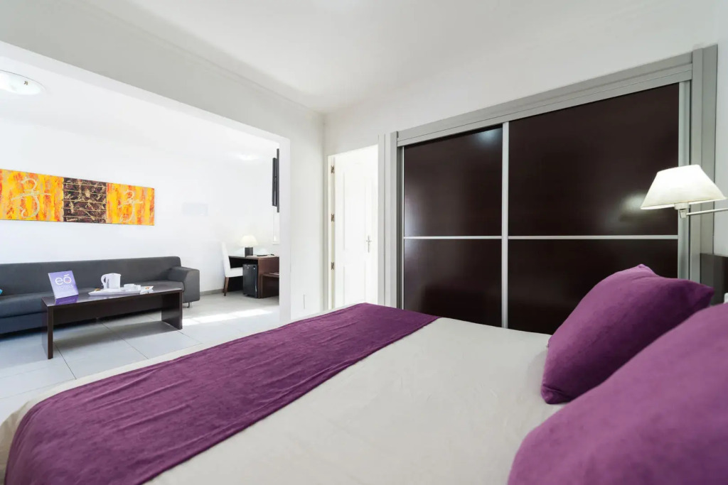 eó Suite Hotel Jardin Dorado
