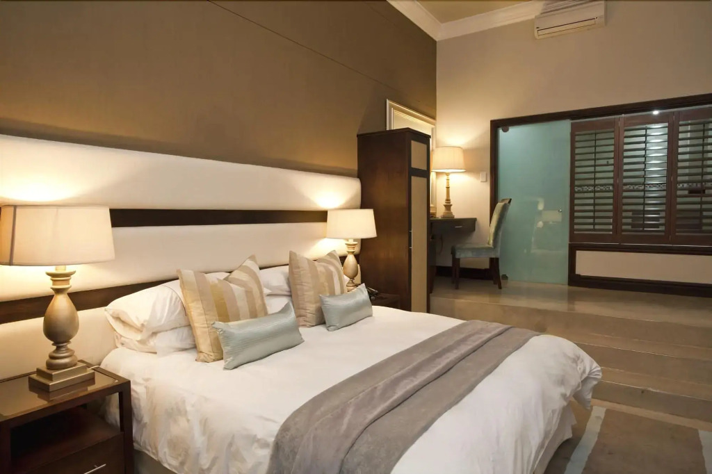 Coco De Mer Boutique Hotel