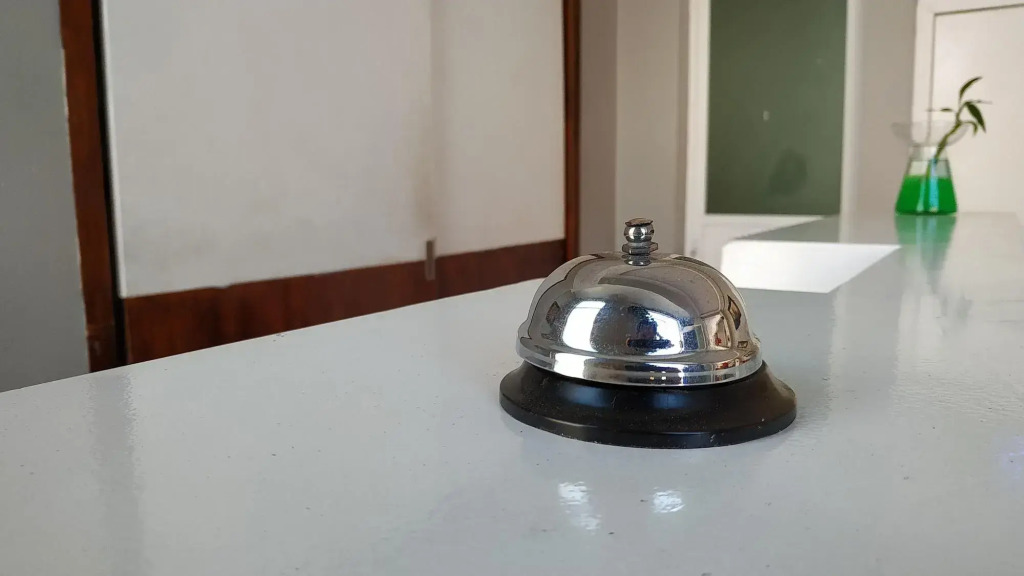 Hotel Casa Real