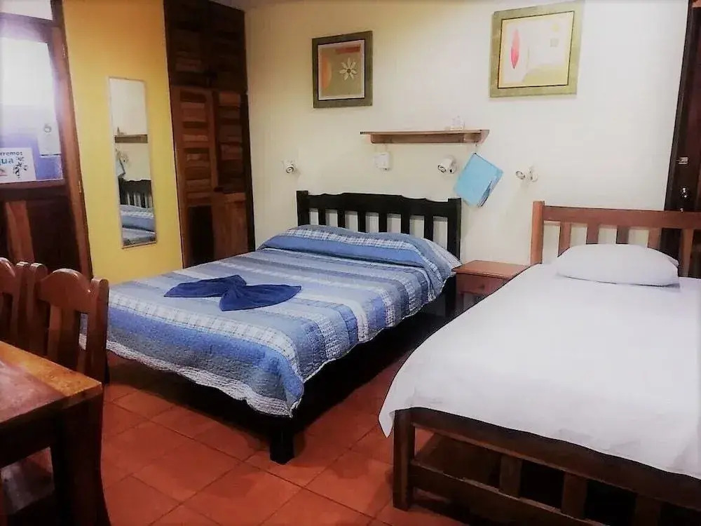 Hotel Isolina Beach