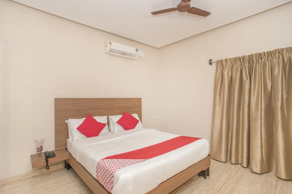 Simera Service Apartments